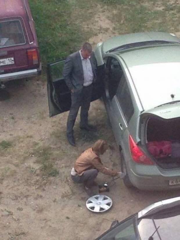 вся правда о независимых женщинах