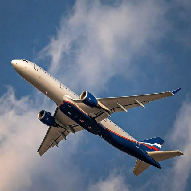 Аэрофлот завершает переоформление билетов на рейсы из ОАЭ до 11 марта