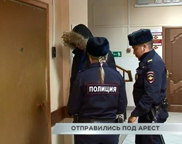 В Самаре арестовали двух чиновников минсельхоза