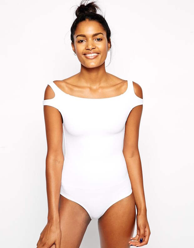 10 Lovely Swimsuits for Summer Time