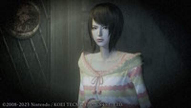 Обзор FATAL FRAME / PROJECT ZERO: Mask of the Lunar Eclipse