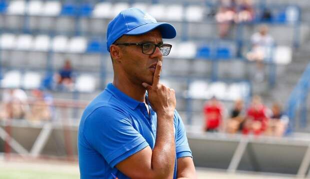 «Мы победили заслуженно». Деограсия — о победе «Оренбурга» над «Спартаком»