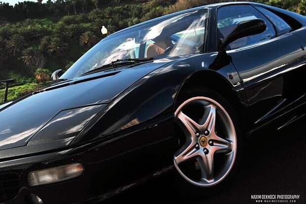 Подборка классических и тюнингованных автомобилей (72 фото)