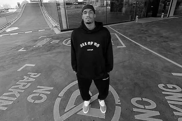 Ушел из жизни 31-летний воспитанник ЦСКА Лайонель Адамс