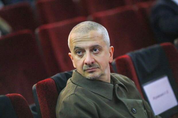 Минкульт: компетенции Богомолова позволяют исполнять обязанности ректора МХАТ