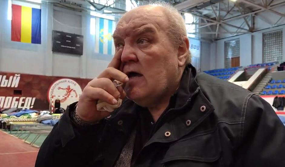 Беженцы из Мариуполя рассказали, почему Украина стала опасна для России и всего мира