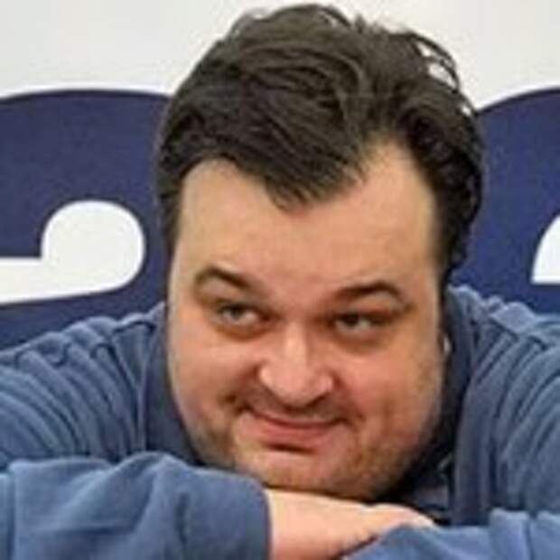 Василий Уткин