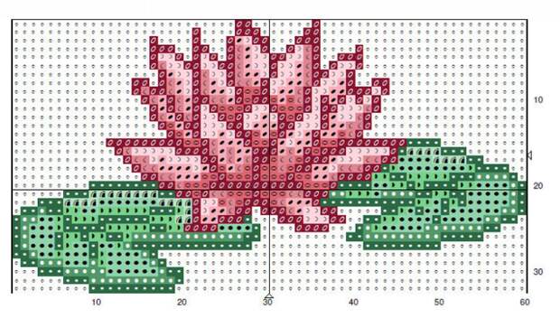 Схемы вышивки комплектов для новорожденных (19) (700x398, 483Kb)