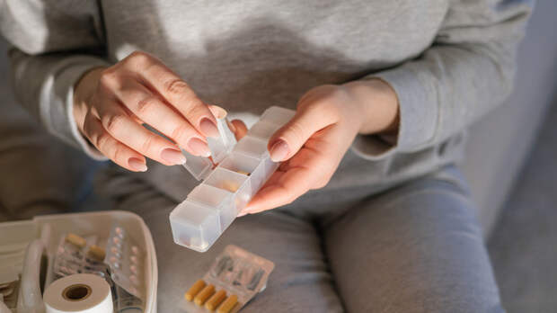 Фельдшер Березовская рассказала, как не навредить больному до приезда скорой