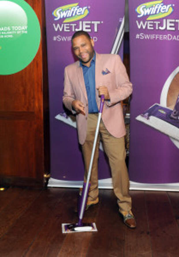 Anthony Anderson