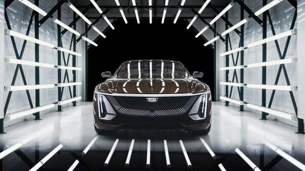 Электромобиль за полмиллиона долларов: первый экземпляр Cadillac Celestiq наконец-то у своего владельца