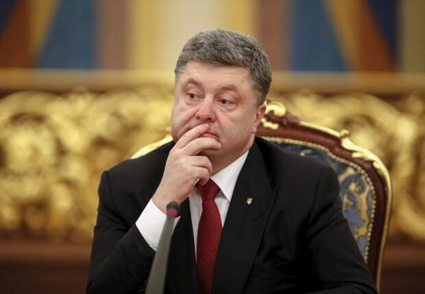 "Полцарства за любовь" - Порошенко предложил Турции украинские газовые хранилища