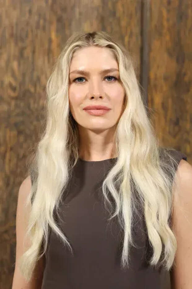 Елена Перминова