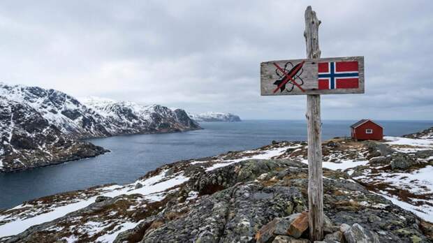 Премьер Норвегии заявил об отказе размещать ядерное оружие в стране