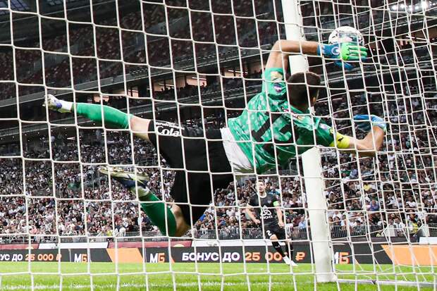 Раскрыты подробности о договорных матчах в российском футболе