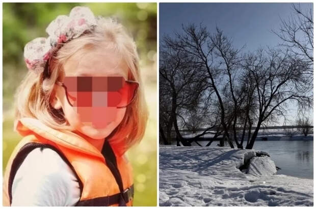 «Ангелочки, скорбим»: в Звенигороде готовятся к похоронам Алины