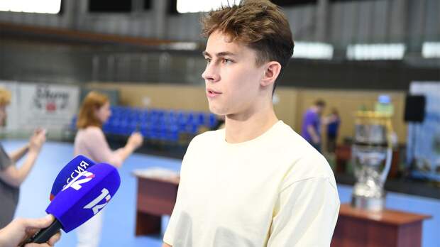 Россиянин забил 15 000-й гол в истории «Питтсбурга»