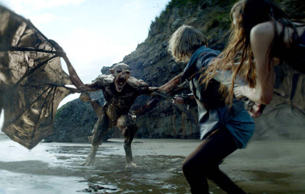 shannara