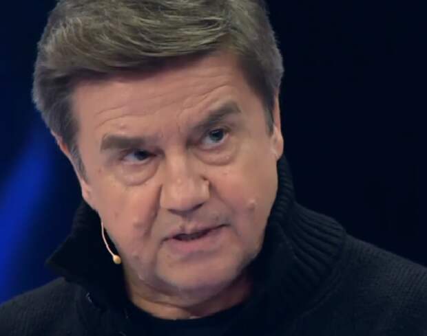 Карасев заявил, что Украина из-за Донбасса идет путем конфедерации Карасев заявил, что Украина из-за Донбасса идет путем конфедерации