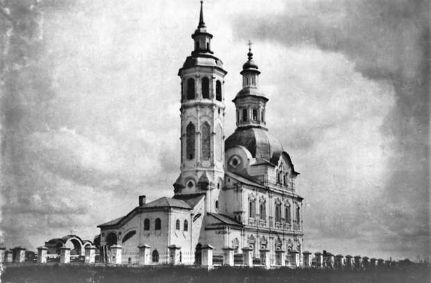 Сохраненное и восстановленное, ч.24