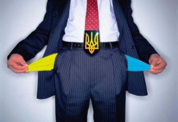 Владимир Путин: РФ предложила Украине вариант лучше реструктуризации долга Владимир Путин: РФ предложила Украине вариант лучше реструктуризации долга