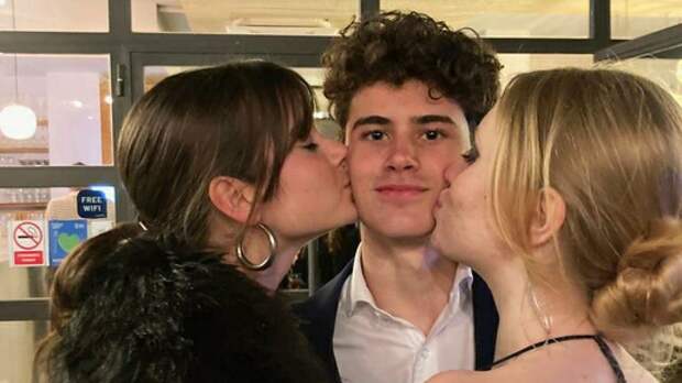 Оставил всё жене. Кроме денег, машины, квартиры и чувства собственного достоинства