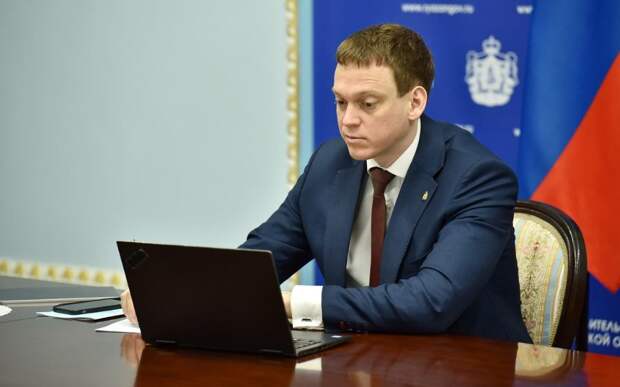 Малков стал участником заседания по региональному развитию