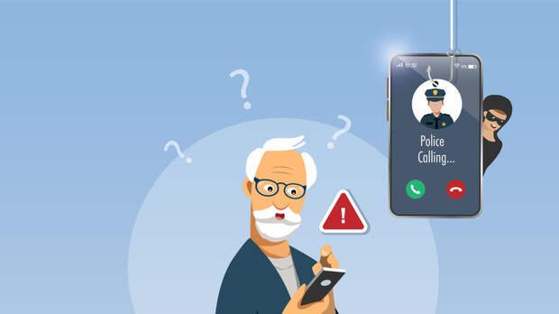 Эксперт «Мошеловки»: операторы должны активнее блокировать подозрительные звонки