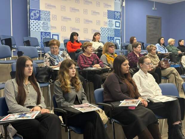 В Смоленске подняли вопрос будущего молодых медиков