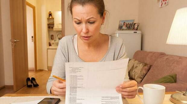 Россиянам рассказали, как сэкономить более 40% на коммунальных услугах