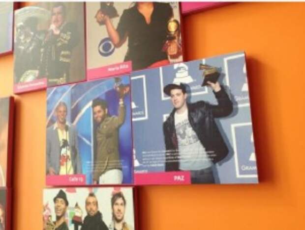 In Case You Missed It, The Grammy Museum Got Pranked Hard This Year!