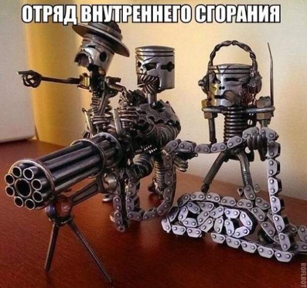 АВТОприколы на Бугаге (33 фото)