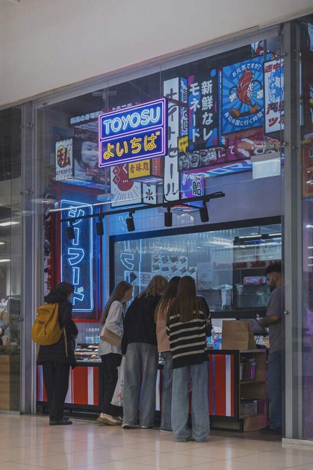 Япония открывает визовые центры в Москве и Санкт-Петербурге с бесплатной визой для россиян