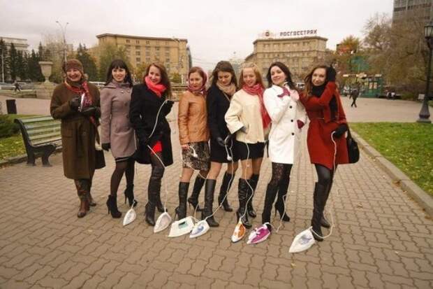 Вы и не догадывались, что в психушках тоже бывают каникулы Вы и не догадывались, что в психушках тоже бывают каникулы