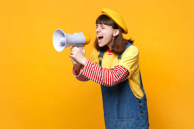 ПНИПУ: потеря голоса после крика связана с микротравмами