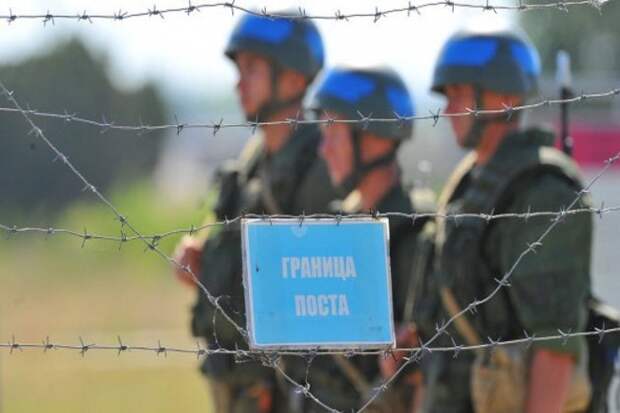 Тирасполь: Агрессия в отношении ПМР будет означать нападение на Россию Тирасполь: Агрессия в отношении ПМР будет означать нападение на Россию
