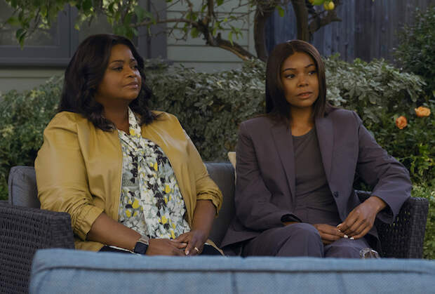 Truth Be Told Cancelled at Apple