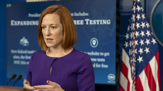 В Белом доме заявили об открытом дипломатическом канале между США и Россией