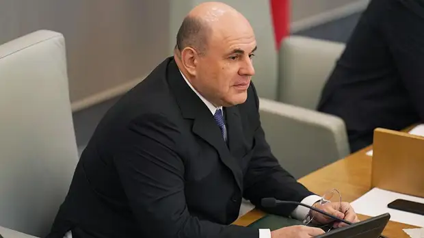 МИШУСТИН ВИКИПЕДИЯ РОДИТЕЛИ