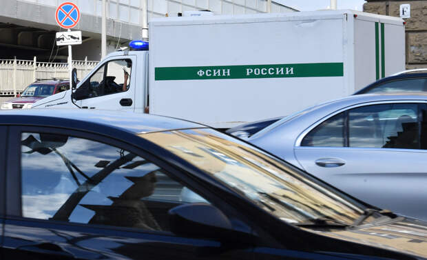 Сорван теракт в российской колонии