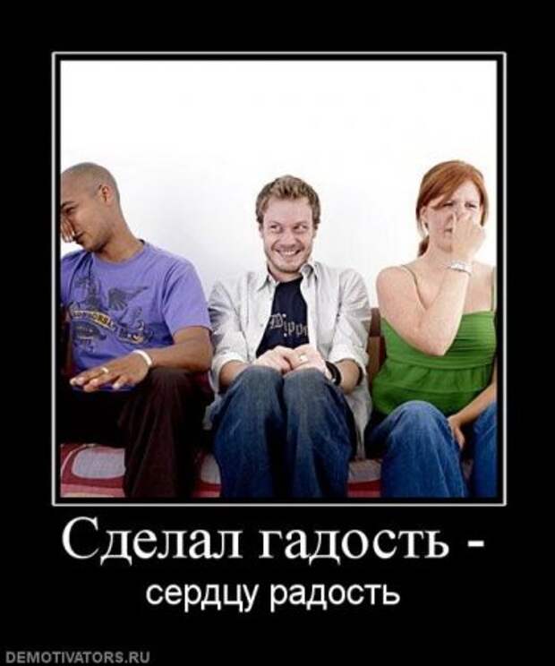 Демы картинки прикольные.