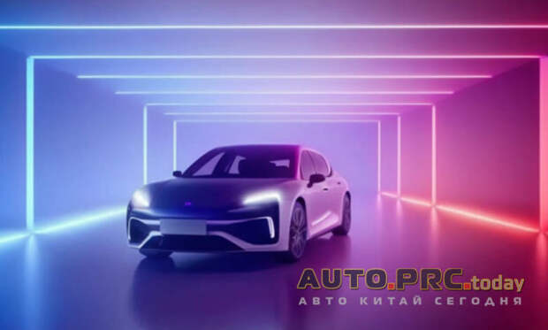 Xiaomi MS11 - интерьер с двумя большими экранами раскрыт в Китае