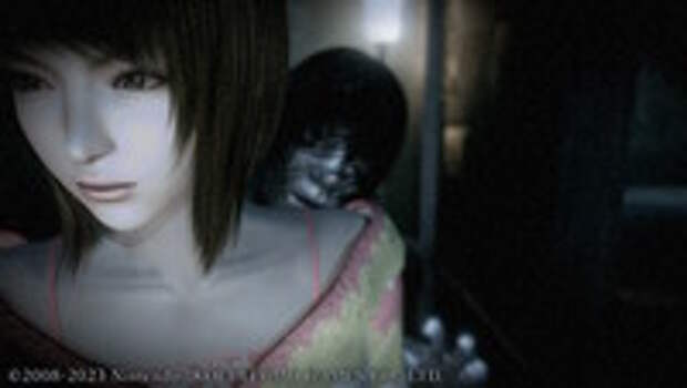 Обзор FATAL FRAME / PROJECT ZERO: Mask of the Lunar Eclipse