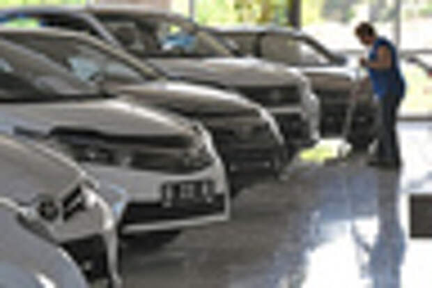 Ford-Sollers сократит персонал на заводе во Всеволожске Ford-Sollers сократит персонал на заводе во Всеволожске