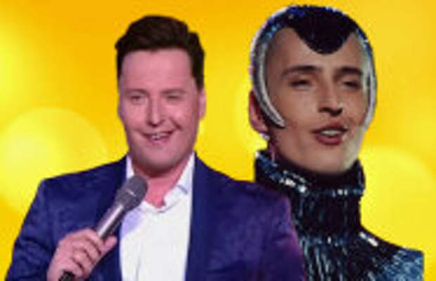 Шоу-бизнес: Его считали кастратом или пришельцем, а он покорил Китай и превратился в «скуфа»: Чем Витас разочаровал поклонников