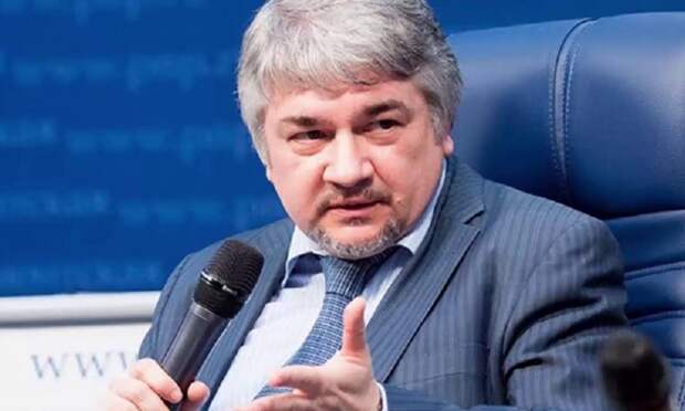 Ищенко рассказал на примерах, как отреагировала Украина на статью Путина