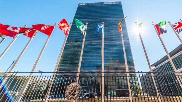 Реализация угроз Трампа в Иране станет тягчайшим международным преступлением – ООН