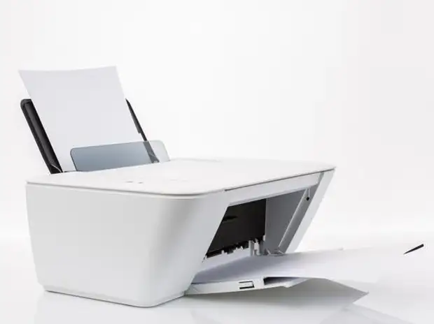 Россиянин попался на краже офисной бумаги из городской администрации