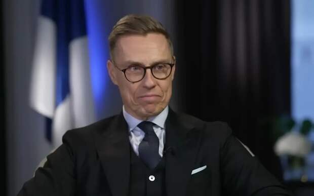 Стубб разочаровался упавшим вниманием Трампа к Украине