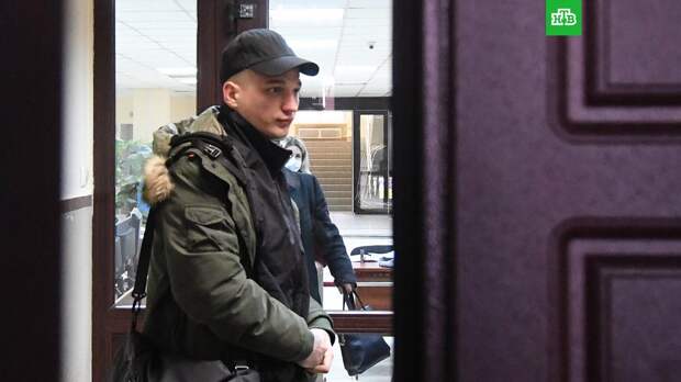 Задержали известного блогера глебаса